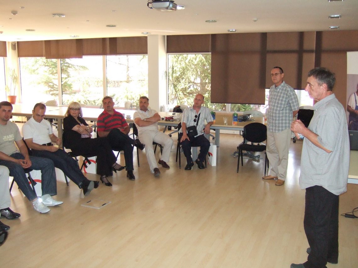 osnovi lične prodaje